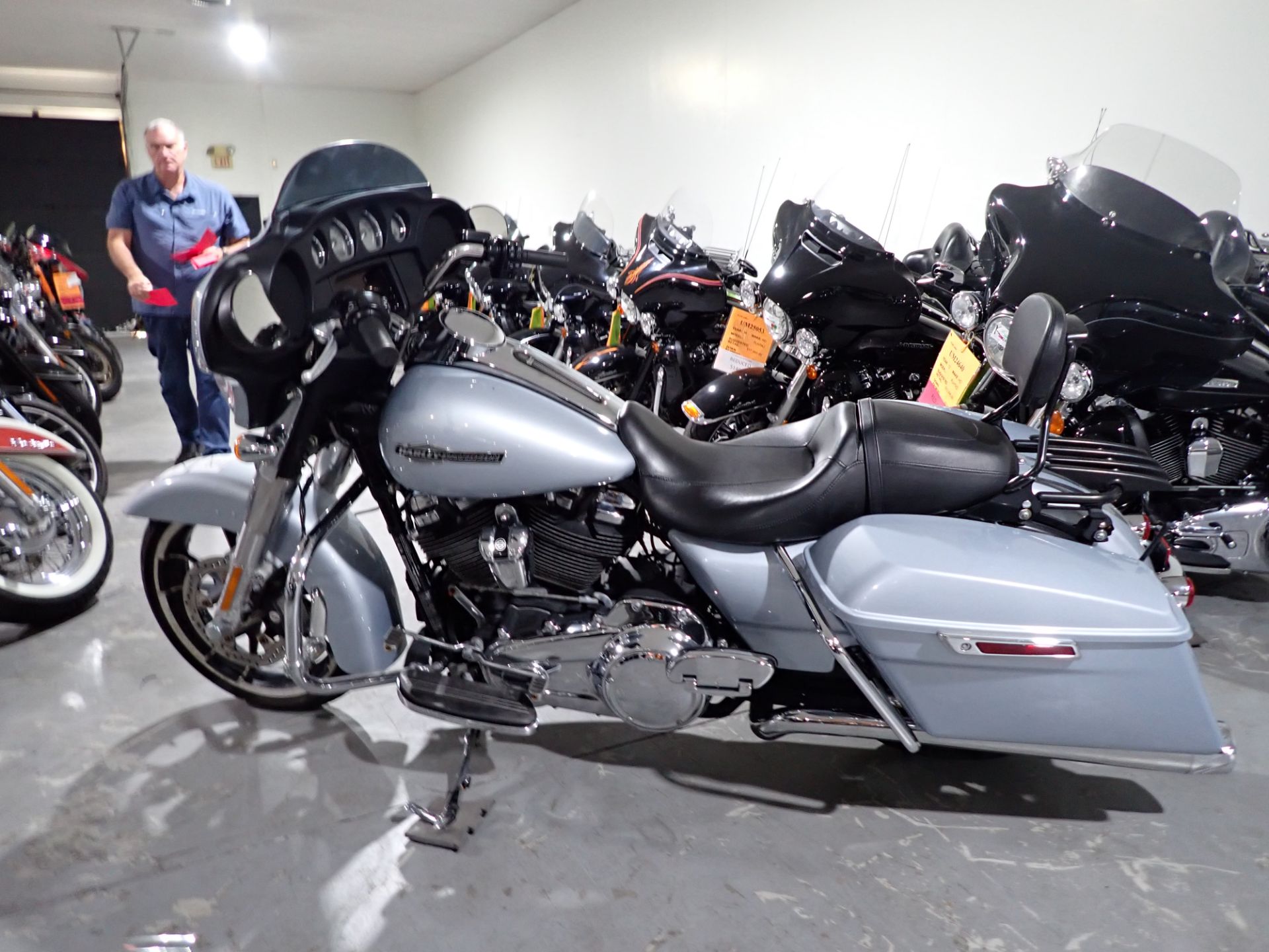 2023 Harley-Davidson Street Glide® in Massillon, Ohio - Photo 3