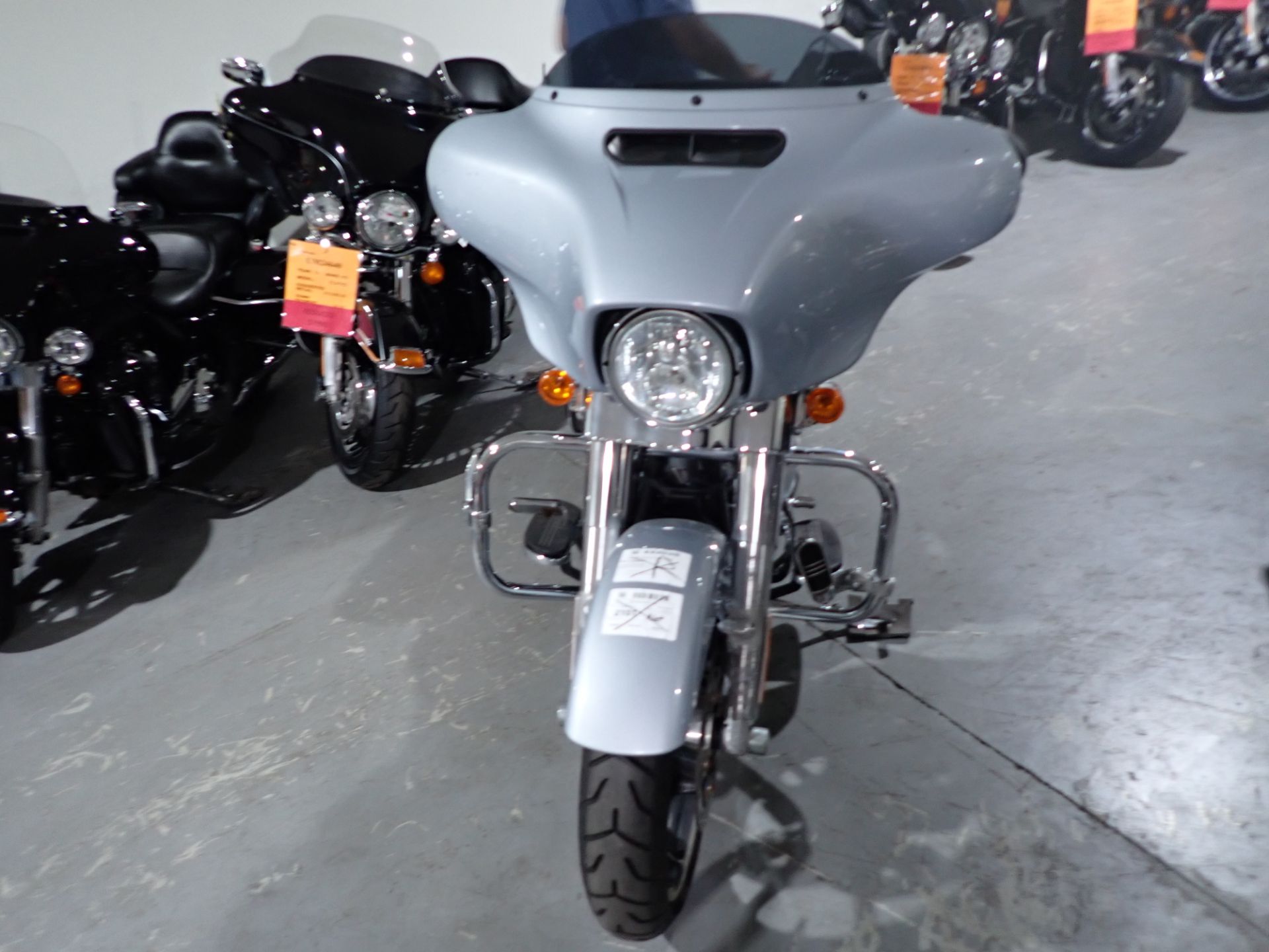 2023 Harley-Davidson Street Glide® in Massillon, Ohio - Photo 4