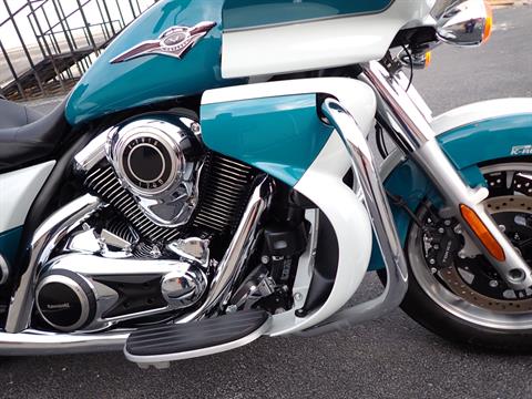 2022 Kawasaki Vulcan 1700 Voyager ABS in Massillon, Ohio - Photo 4