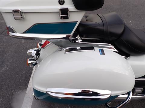 2022 Kawasaki Vulcan 1700 Voyager ABS in Massillon, Ohio - Photo 9