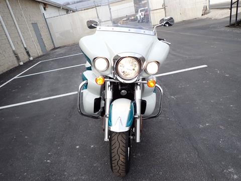 2022 Kawasaki Vulcan 1700 Voyager ABS in Massillon, Ohio - Photo 10