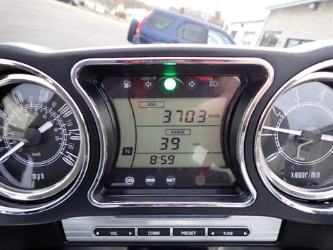 2022 Kawasaki Vulcan 1700 Voyager ABS in Massillon, Ohio - Photo 12