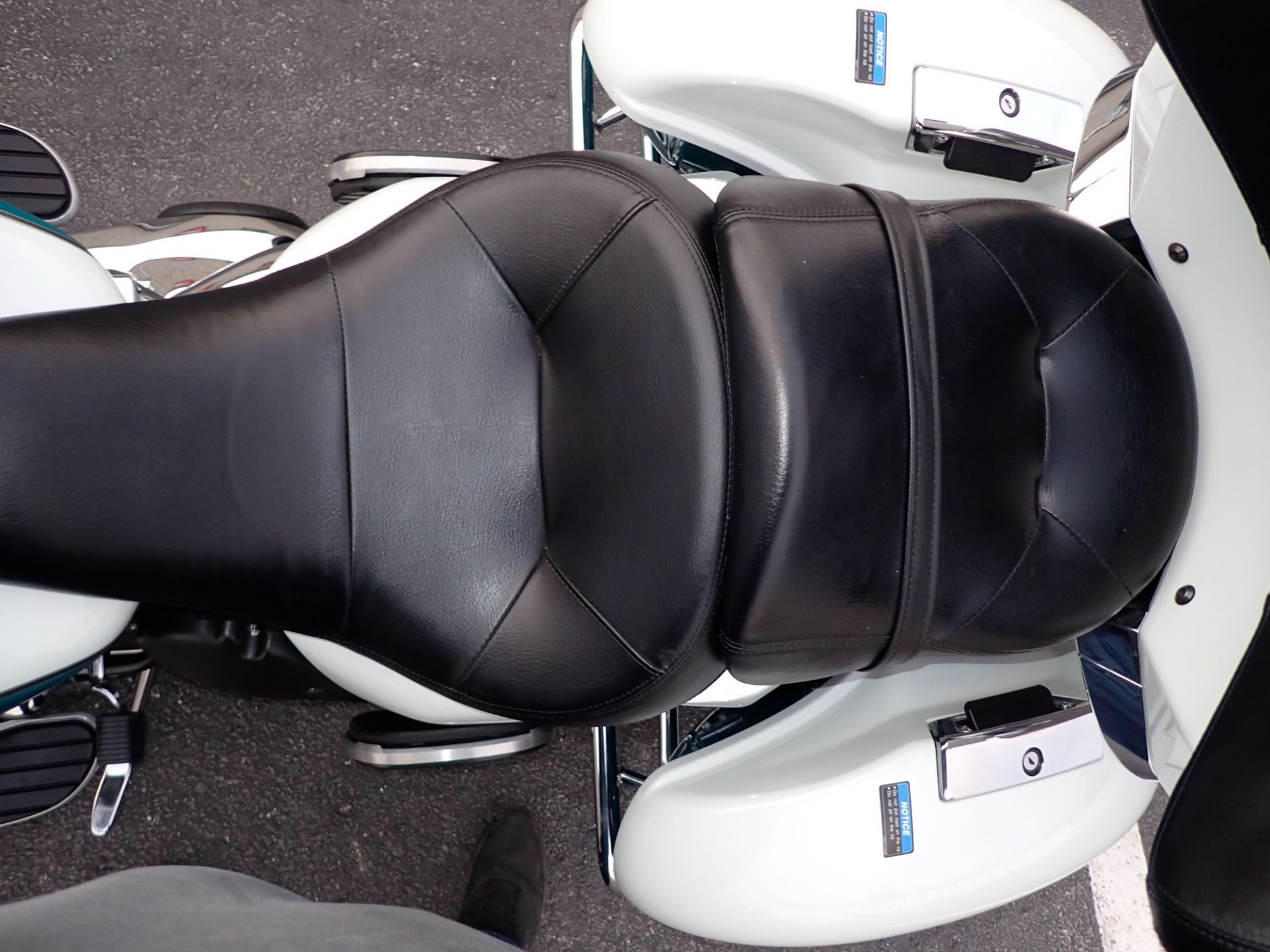 2022 Kawasaki Vulcan 1700 Voyager ABS in Massillon, Ohio - Photo 15
