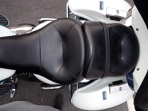 2022 Kawasaki Vulcan 1700 Voyager ABS in Massillon, Ohio - Photo 15