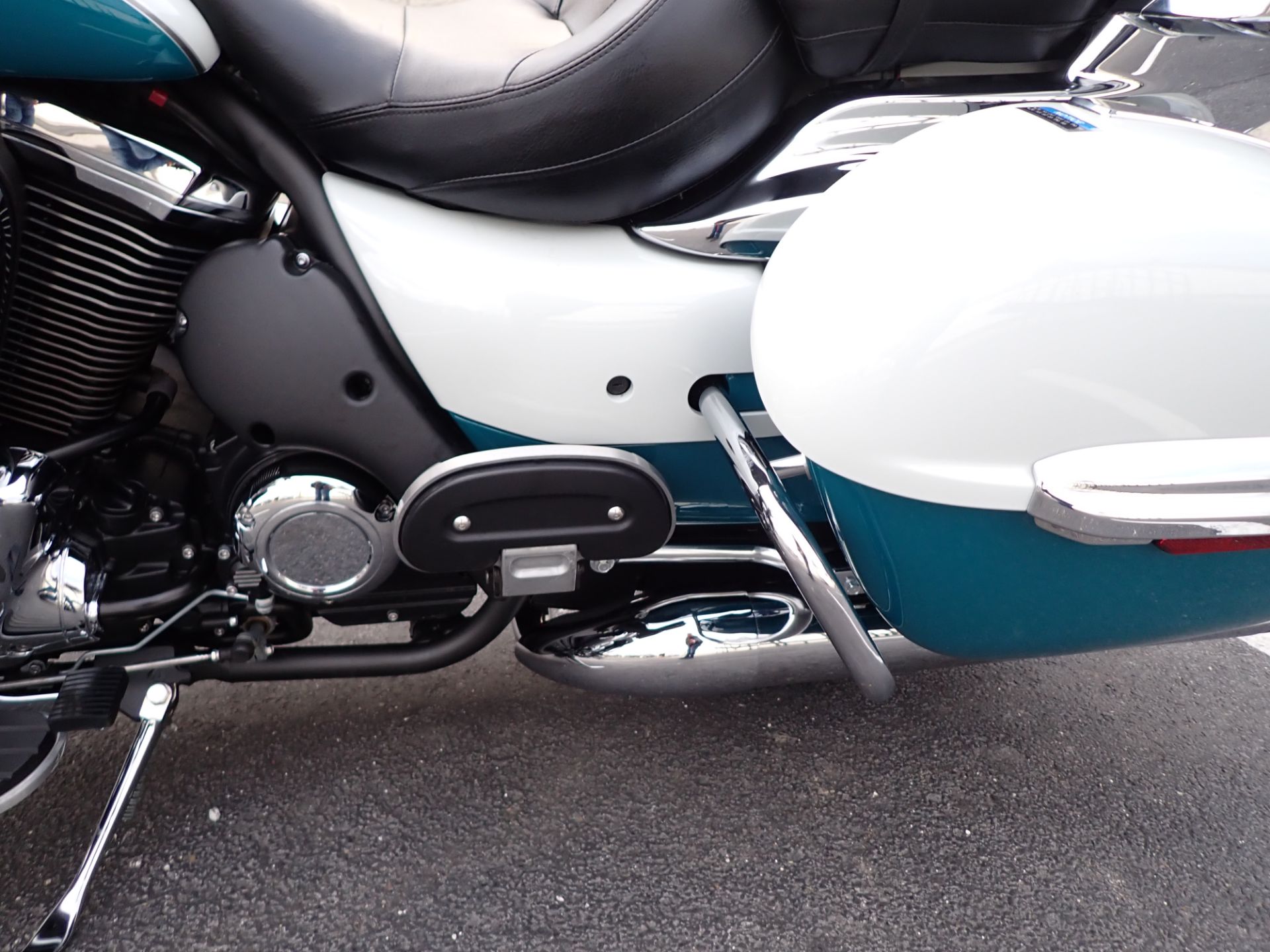 2022 Kawasaki Vulcan 1700 Voyager ABS in Massillon, Ohio - Photo 22