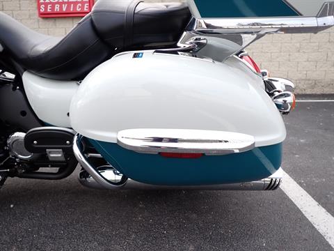 2022 Kawasaki Vulcan 1700 Voyager ABS in Massillon, Ohio - Photo 23