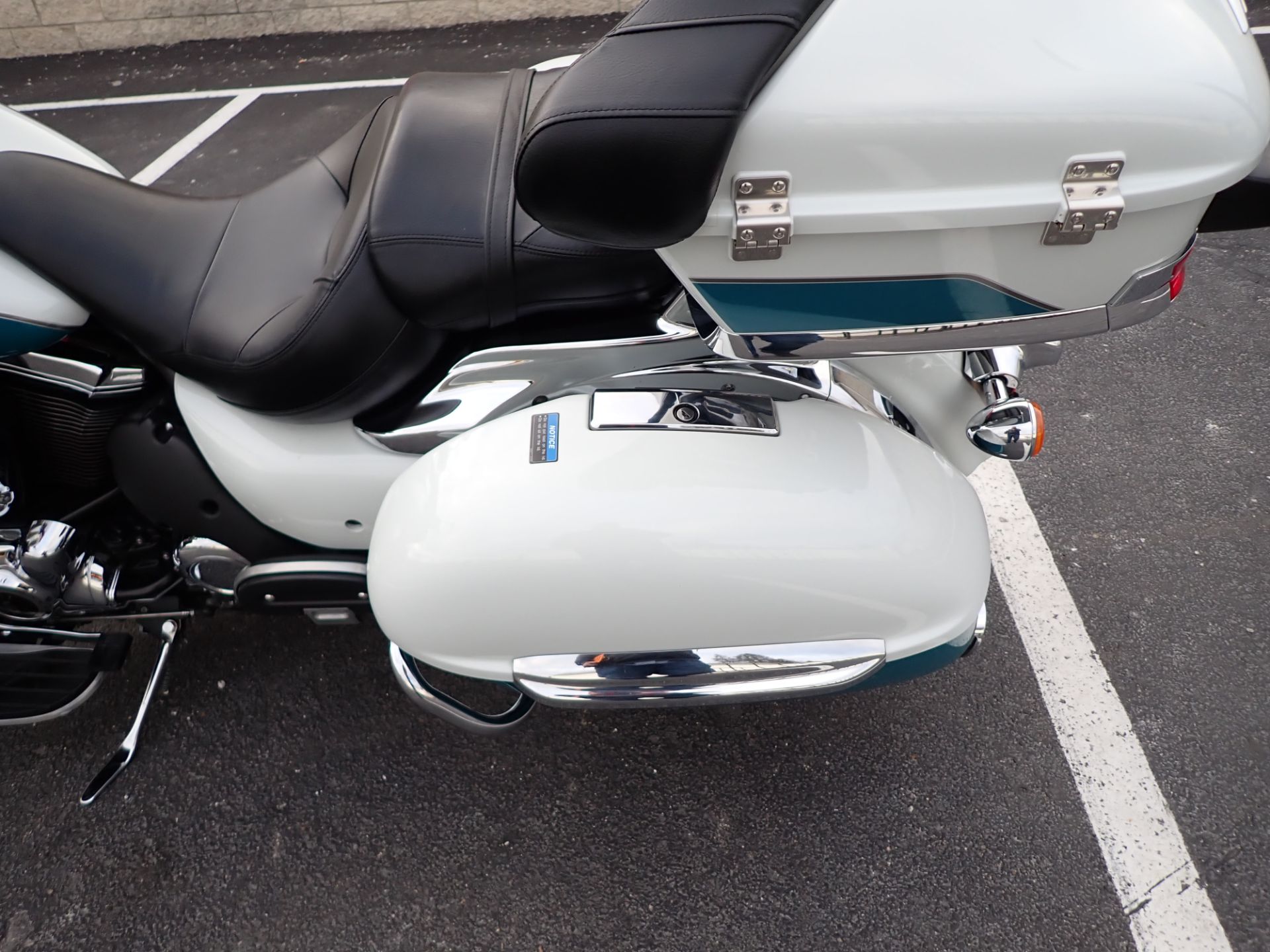 2022 Kawasaki Vulcan 1700 Voyager ABS in Massillon, Ohio - Photo 24