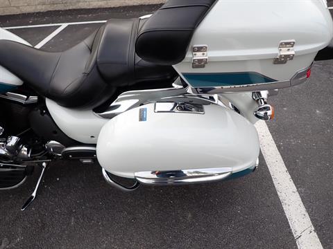 2022 Kawasaki Vulcan 1700 Voyager ABS in Massillon, Ohio - Photo 24