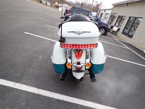2022 Kawasaki Vulcan 1700 Voyager ABS in Massillon, Ohio - Photo 25