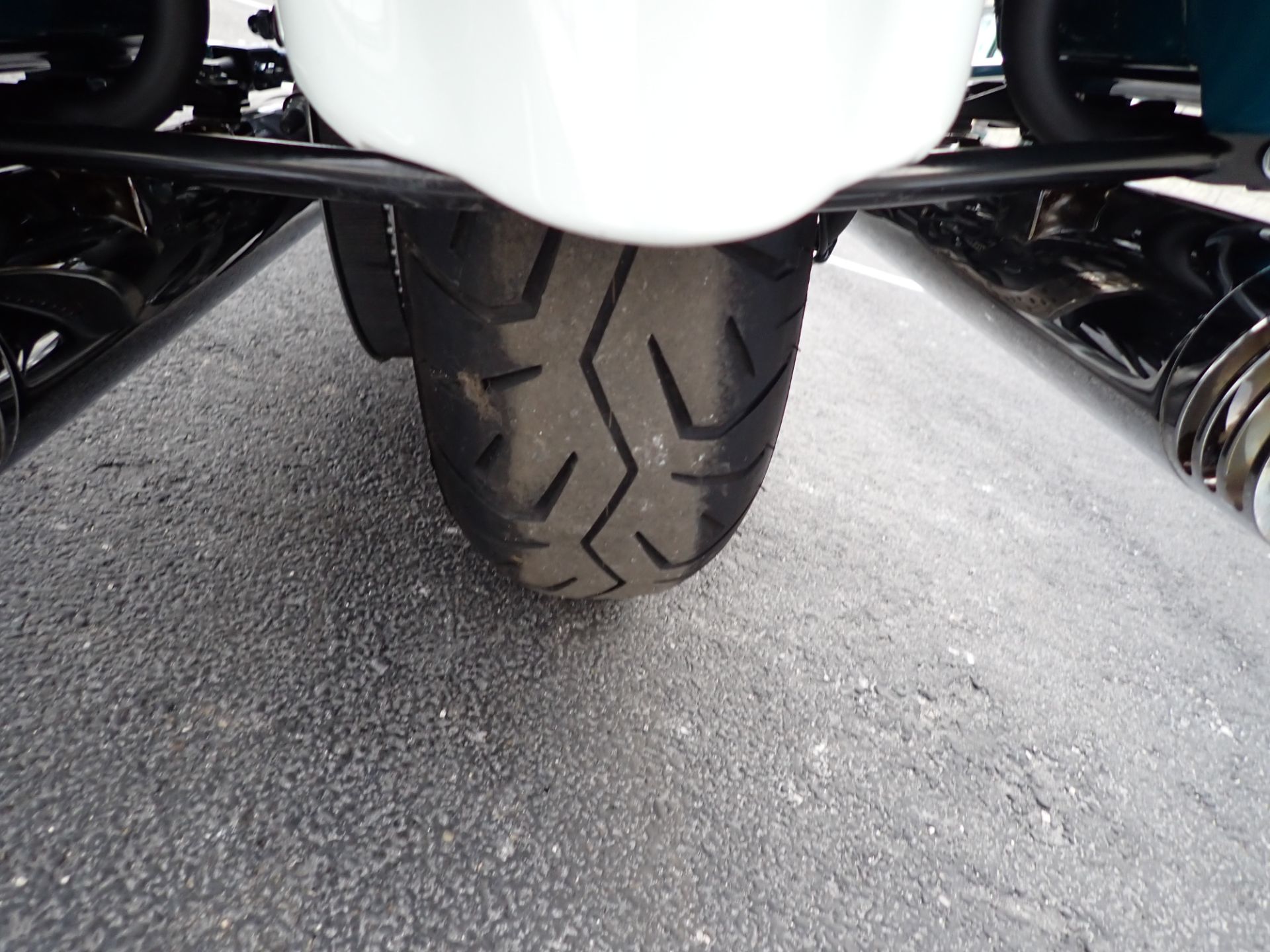 2022 Kawasaki Vulcan 1700 Voyager ABS in Massillon, Ohio - Photo 27