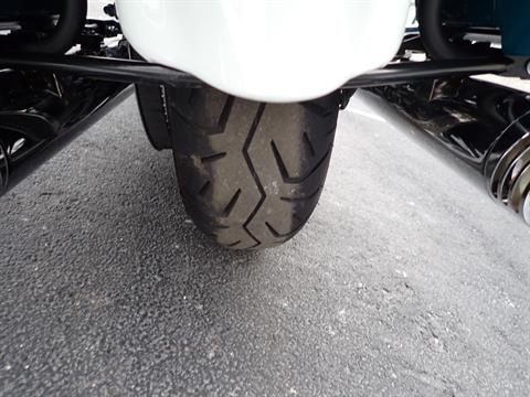 2022 Kawasaki Vulcan 1700 Voyager ABS in Massillon, Ohio - Photo 27