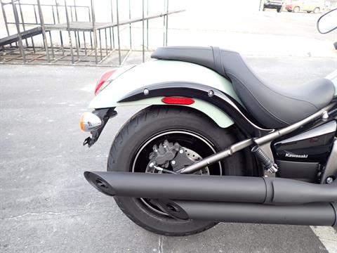 2023 Kawasaki Vulcan 900 Custom in Massillon, Ohio - Photo 6