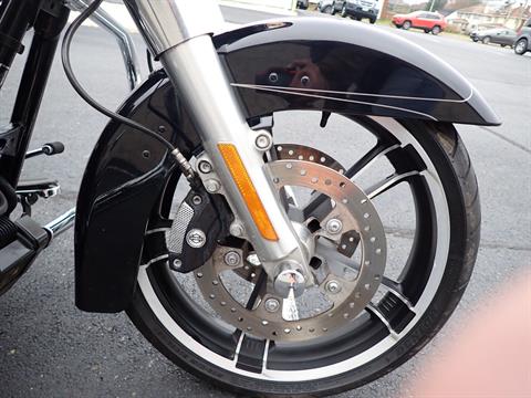 2016 Harley-Davidson Street Glide® Special in Massillon, Ohio - Photo 2