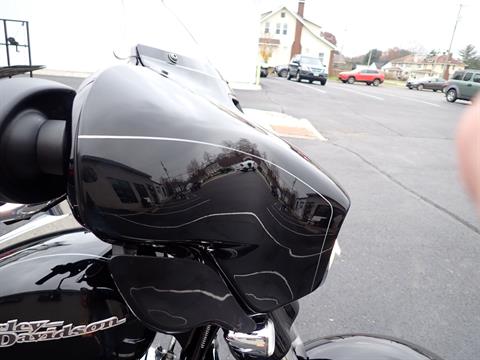 2016 Harley-Davidson Street Glide® Special in Massillon, Ohio - Photo 3