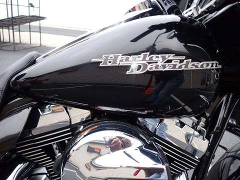 2016 Harley-Davidson Street Glide® Special in Massillon, Ohio - Photo 4