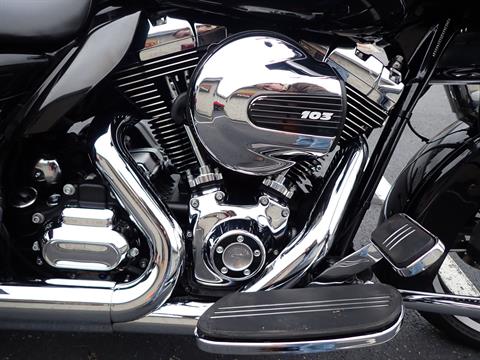 2016 Harley-Davidson Street Glide® Special in Massillon, Ohio - Photo 5