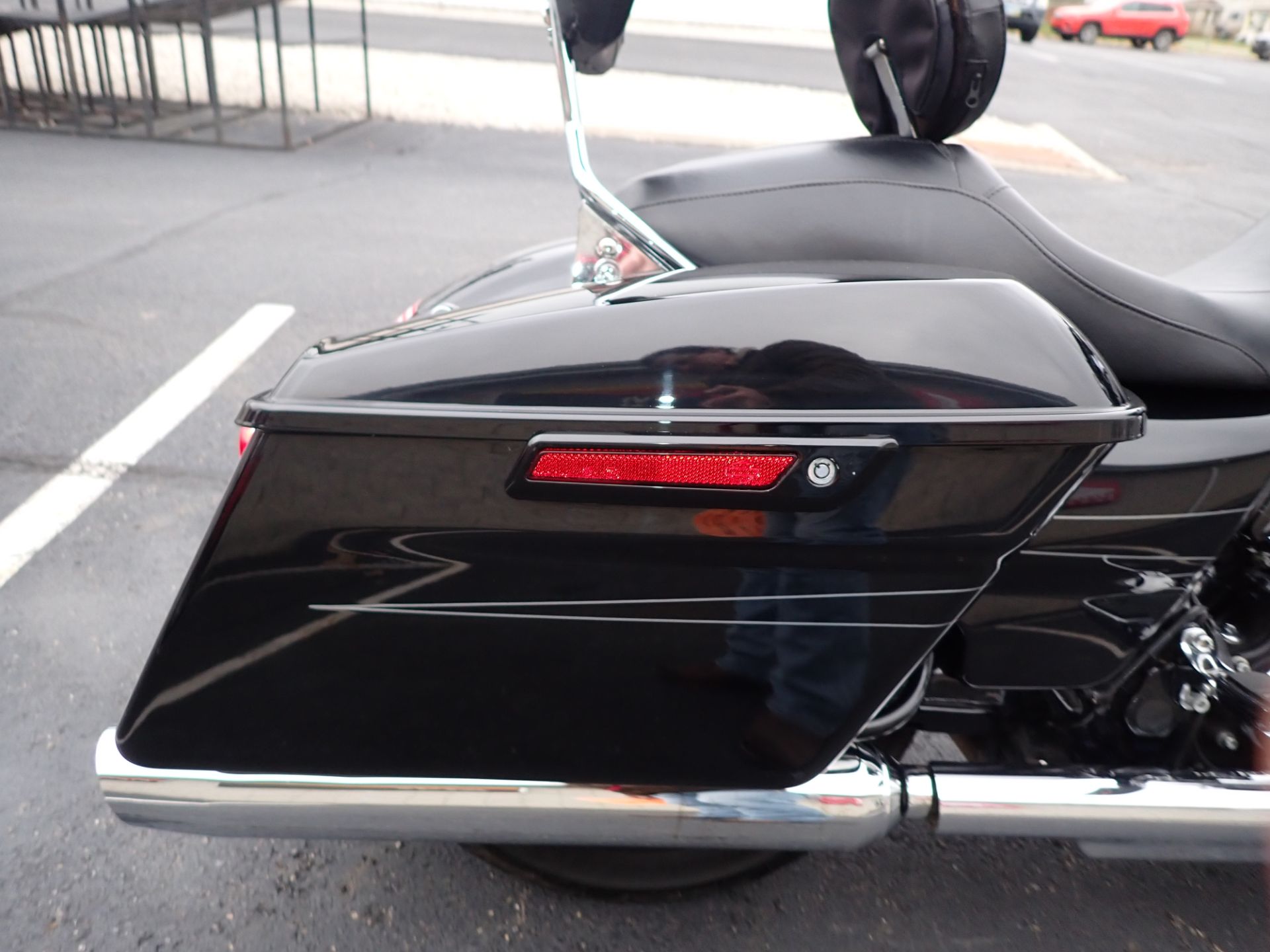 2016 Harley-Davidson Street Glide® Special in Massillon, Ohio - Photo 6