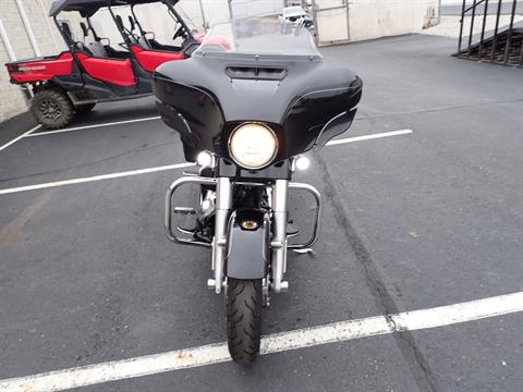 2016 Harley-Davidson Street Glide® Special in Massillon, Ohio - Photo 12