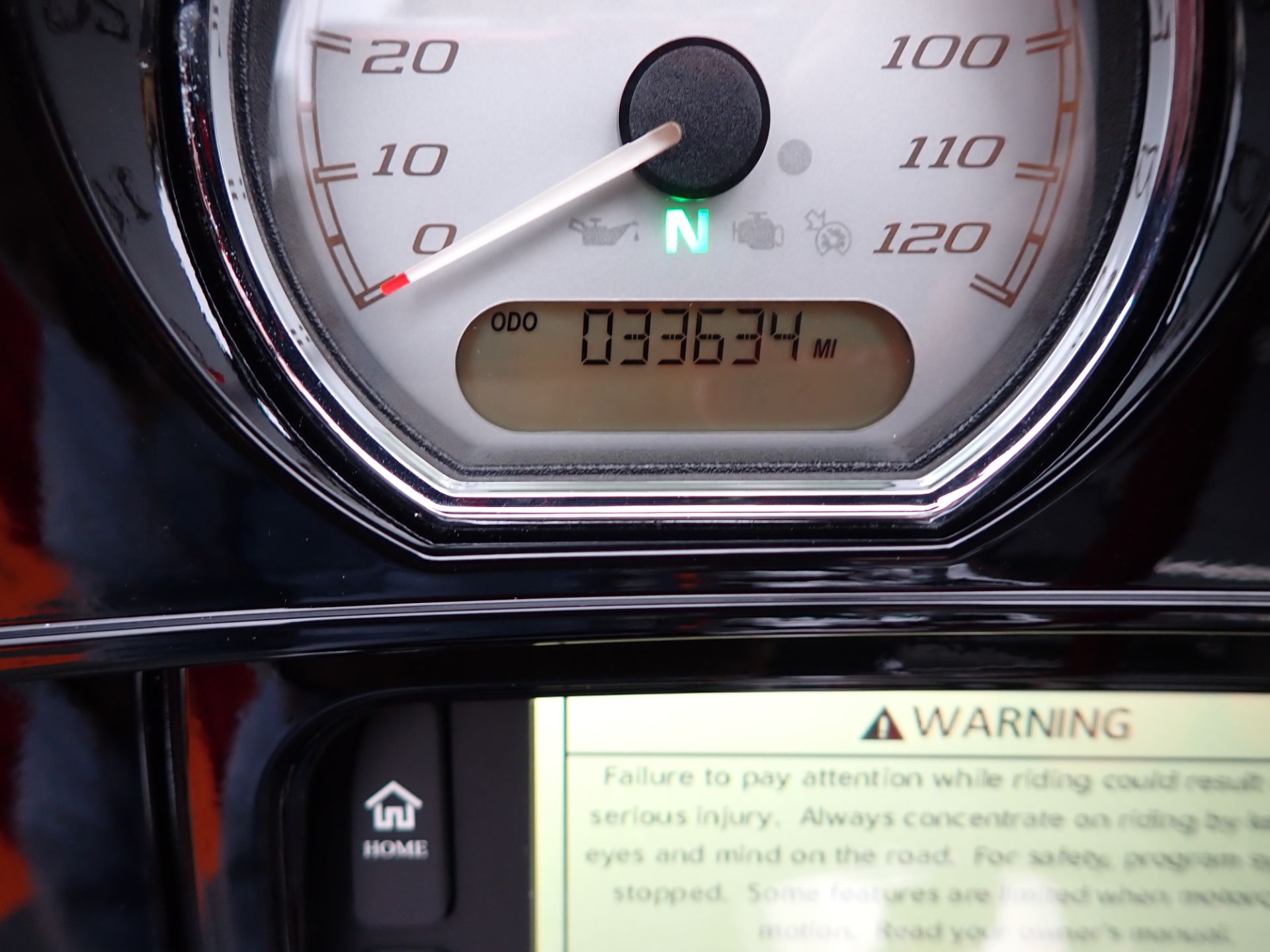 2016 Harley-Davidson Street Glide® Special in Massillon, Ohio - Photo 15