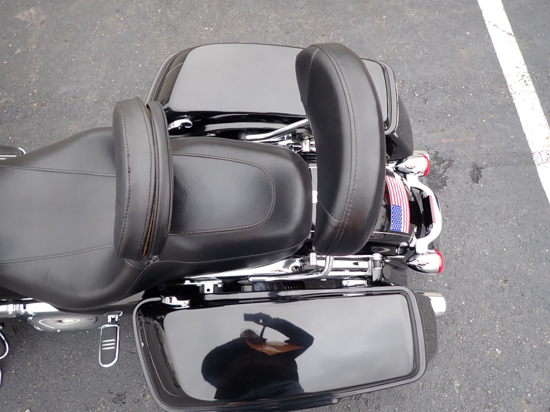 2016 Harley-Davidson Street Glide® Special in Massillon, Ohio - Photo 18