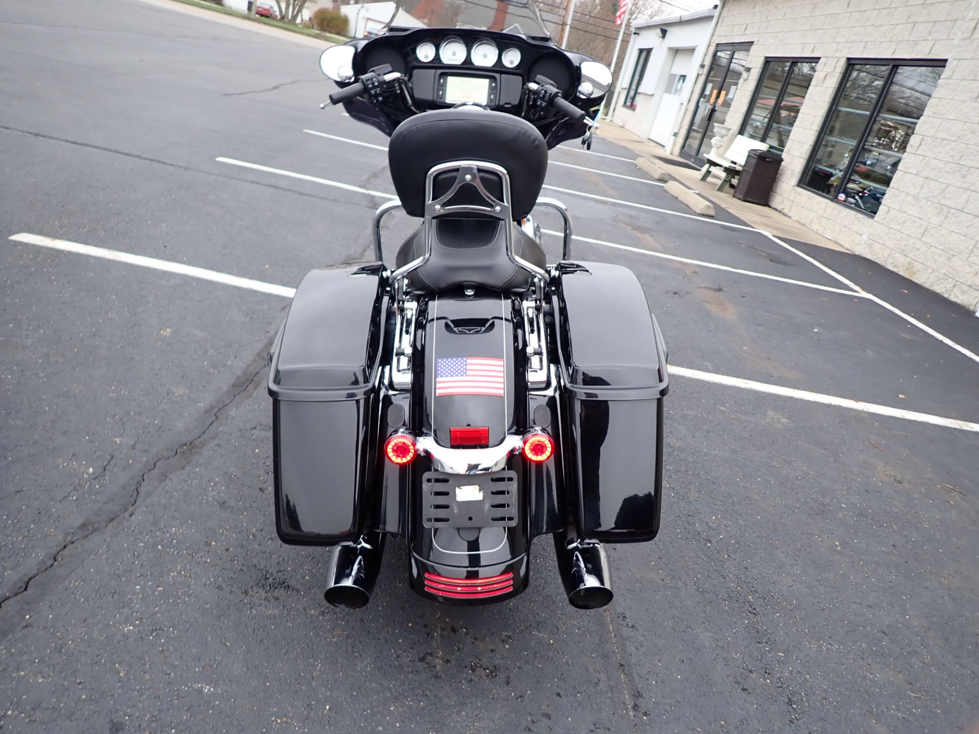 2016 Harley-Davidson Street Glide® Special in Massillon, Ohio - Photo 19
