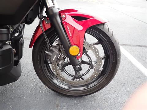 2014 Honda CTX®700N in Massillon, Ohio - Photo 2