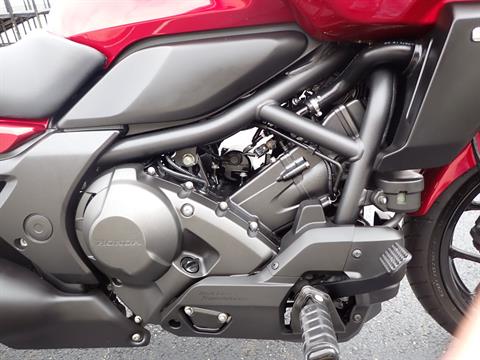 2014 Honda CTX®700N in Massillon, Ohio - Photo 4