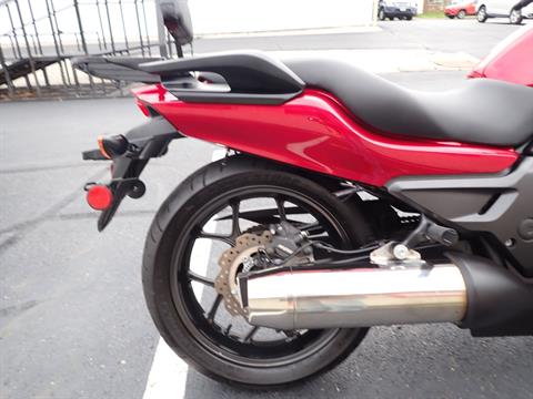 2014 Honda CTX®700N in Massillon, Ohio - Photo 5