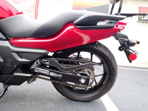 2014 Honda CTX®700N in Massillon, Ohio - Photo 7