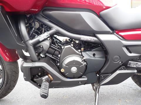 2014 Honda CTX®700N in Massillon, Ohio - Photo 8