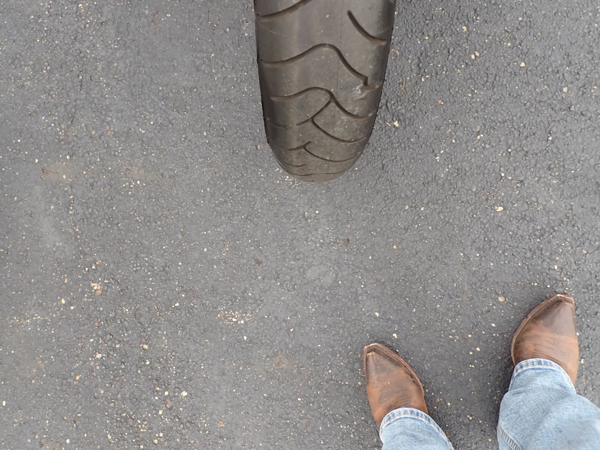 2014 Honda CTX®700N in Massillon, Ohio - Photo 12