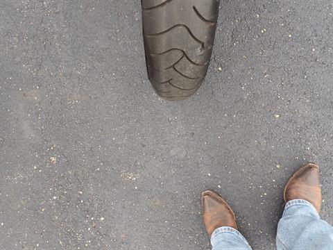 2014 Honda CTX®700N in Massillon, Ohio - Photo 12