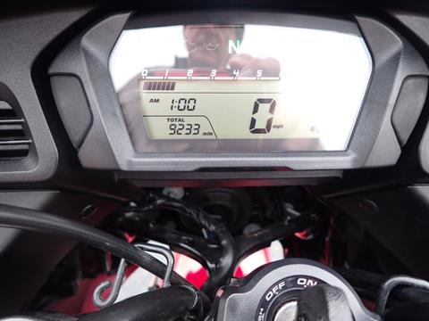 2014 Honda CTX®700N in Massillon, Ohio - Photo 13