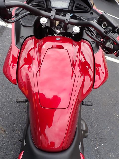 2014 Honda CTX®700N in Massillon, Ohio - Photo 14