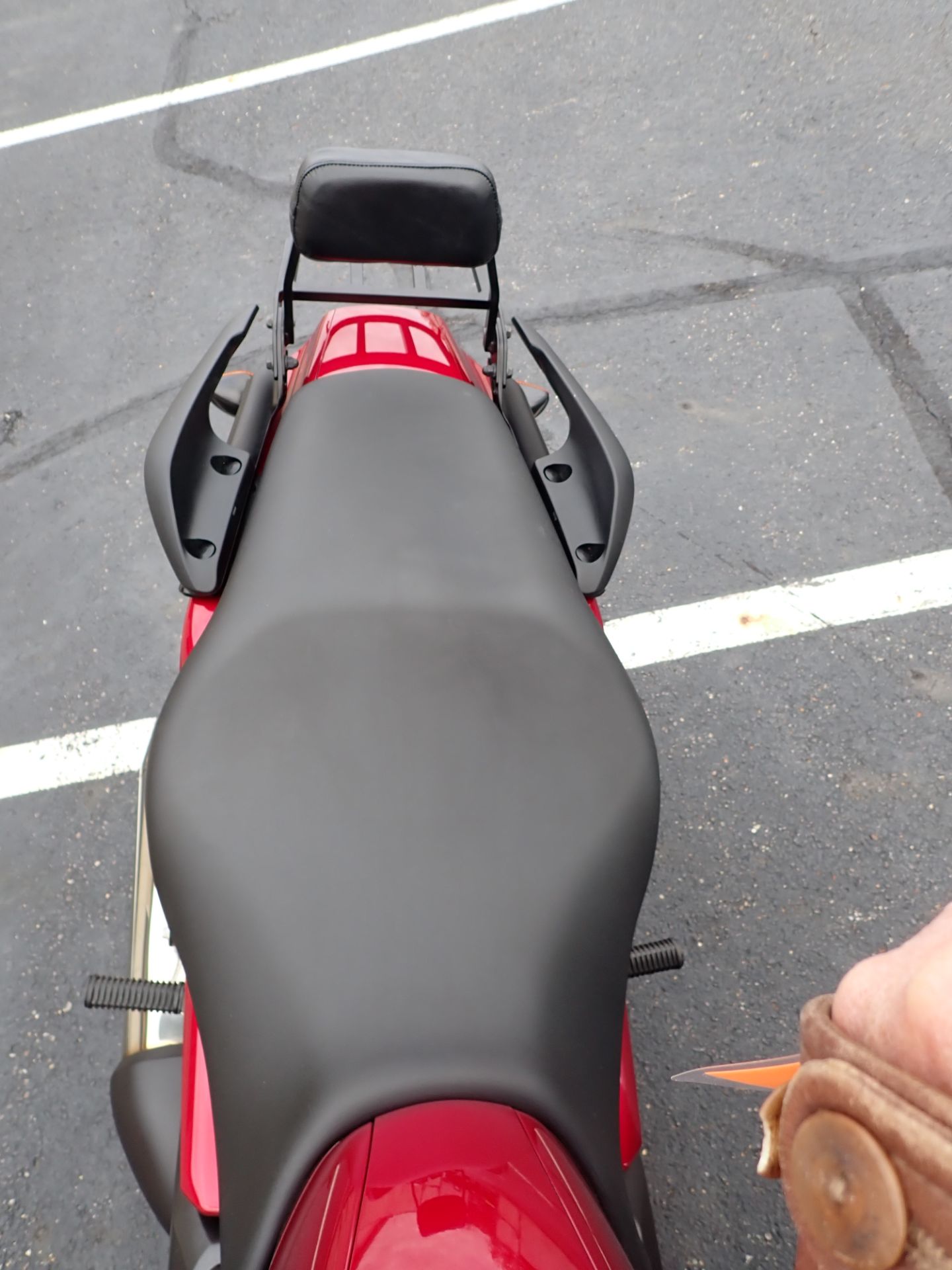 2014 Honda CTX®700N in Massillon, Ohio - Photo 15