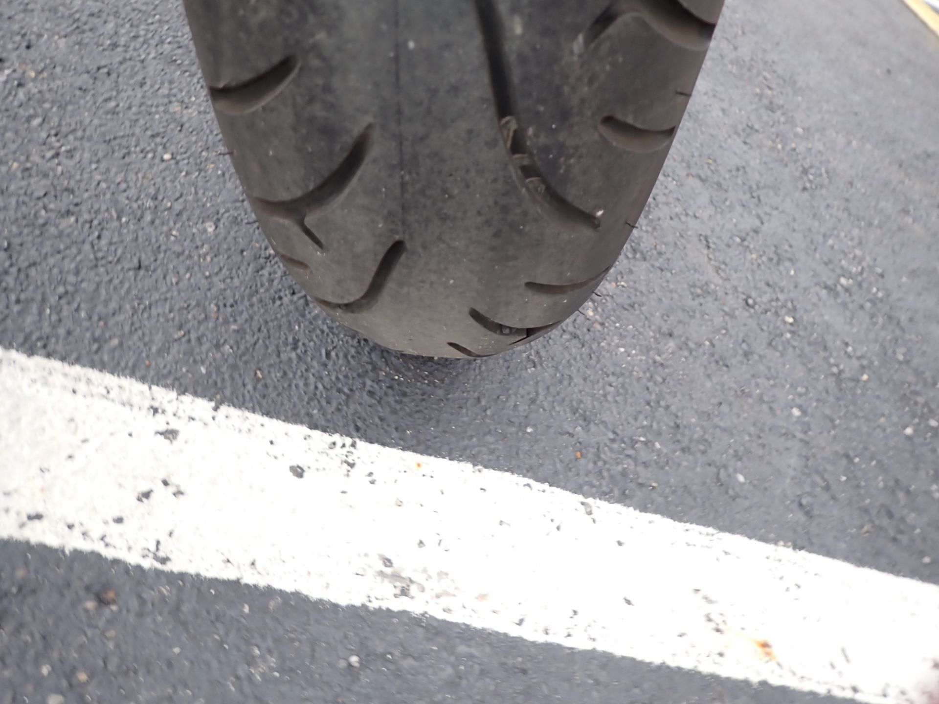 2014 Honda CTX®700N in Massillon, Ohio - Photo 17