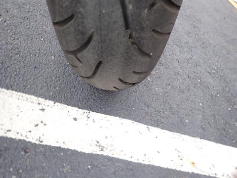 2014 Honda CTX®700N in Massillon, Ohio - Photo 17