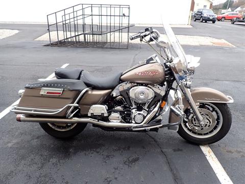 2004 Harley-Davidson FLHR/FLHRI Road King® in Massillon, Ohio
