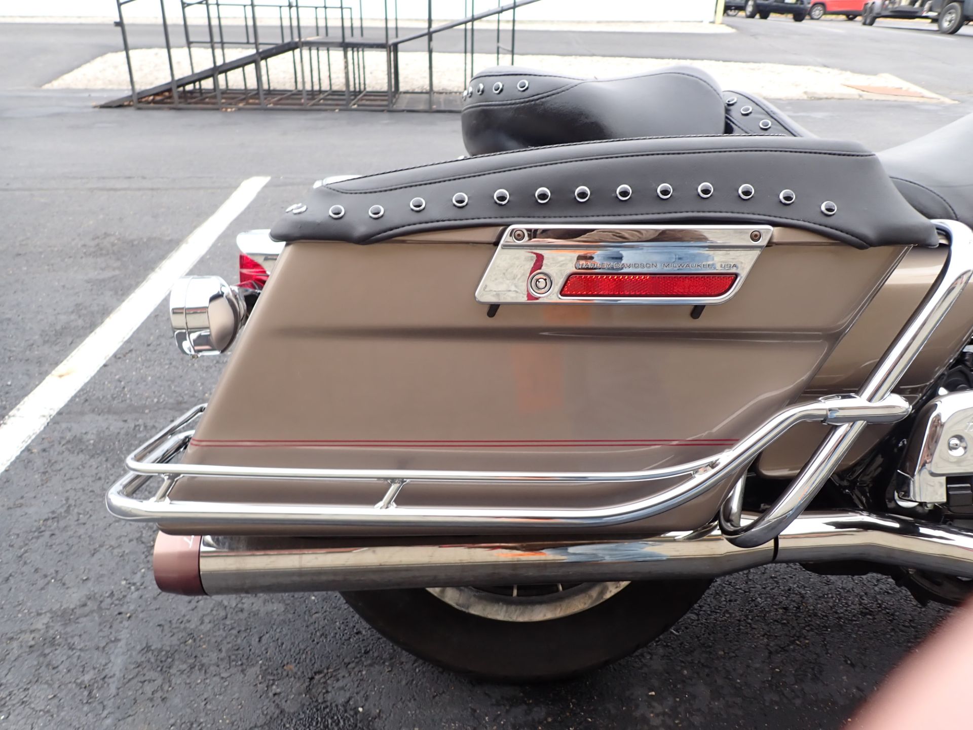 2004 Harley-Davidson FLHR/FLHRI Road King® in Massillon, Ohio - Photo 5