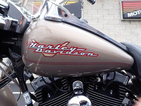 2004 Harley-Davidson FLHR/FLHRI Road King® in Massillon, Ohio - Photo 9