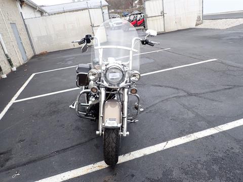 2004 Harley-Davidson FLHR/FLHRI Road King® in Massillon, Ohio - Photo 11