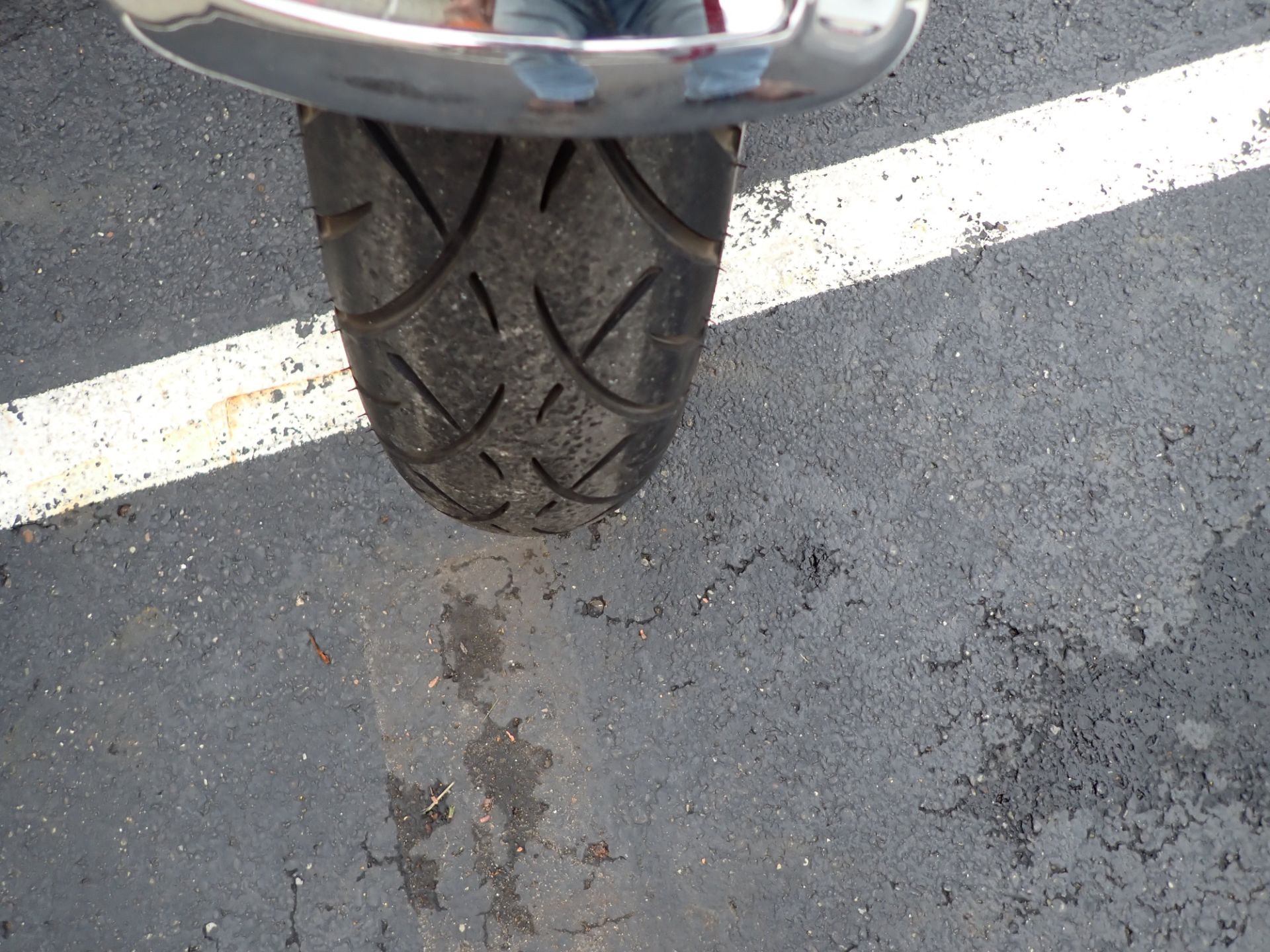 2004 Harley-Davidson FLHR/FLHRI Road King® in Massillon, Ohio - Photo 12