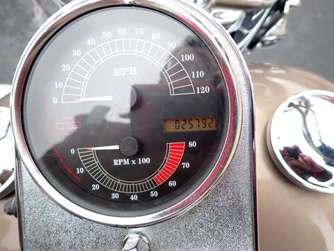 2004 Harley-Davidson FLHR/FLHRI Road King® in Massillon, Ohio - Photo 13