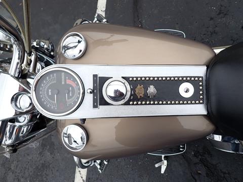 2004 Harley-Davidson FLHR/FLHRI Road King® in Massillon, Ohio - Photo 14