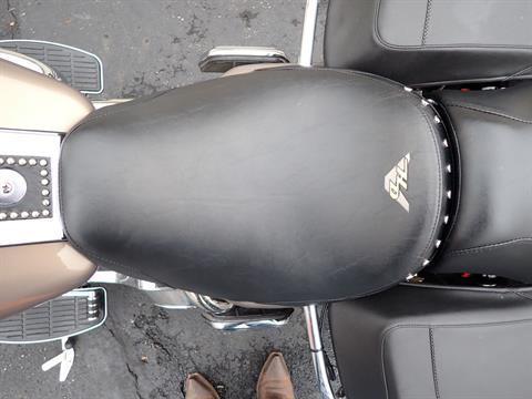 2004 Harley-Davidson FLHR/FLHRI Road King® in Massillon, Ohio - Photo 15