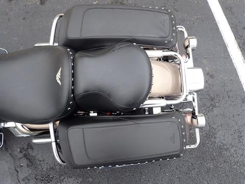 2004 Harley-Davidson FLHR/FLHRI Road King® in Massillon, Ohio - Photo 16