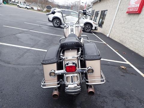 2004 Harley-Davidson FLHR/FLHRI Road King® in Massillon, Ohio - Photo 17