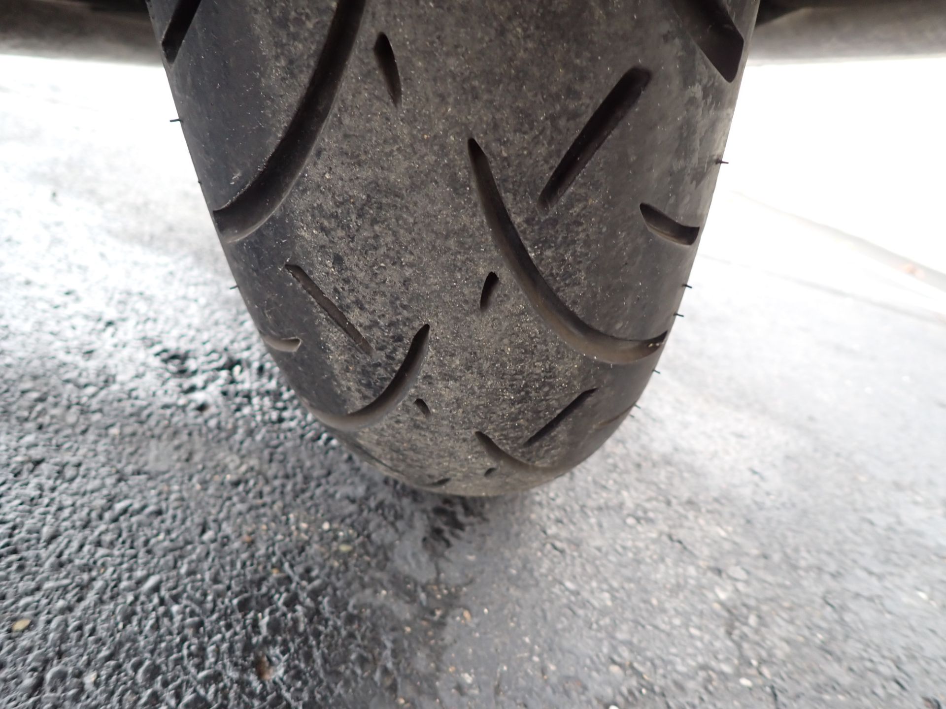 2004 Harley-Davidson FLHR/FLHRI Road King® in Massillon, Ohio - Photo 19