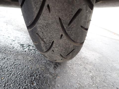 2004 Harley-Davidson FLHR/FLHRI Road King® in Massillon, Ohio - Photo 19