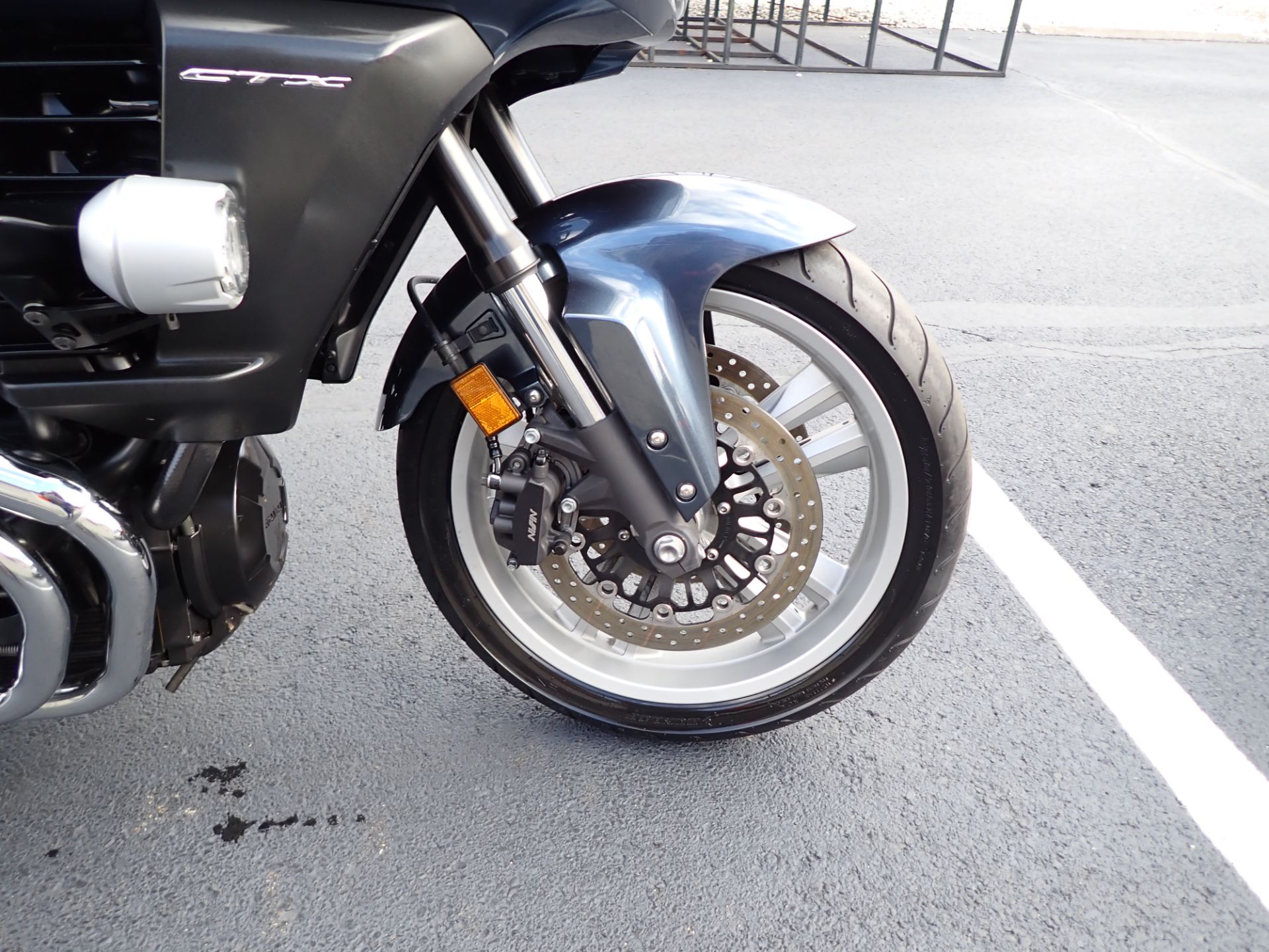 2014 Honda CTX®1300 in Massillon, Ohio - Photo 2